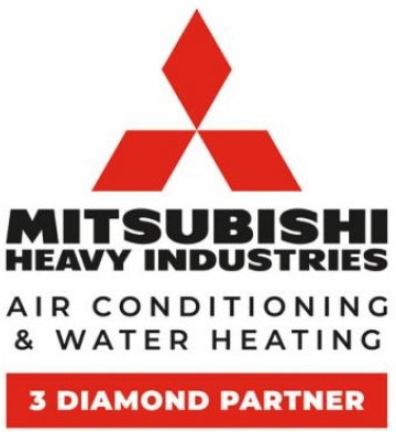 Mitsubishi 3 diamond dealer certificate